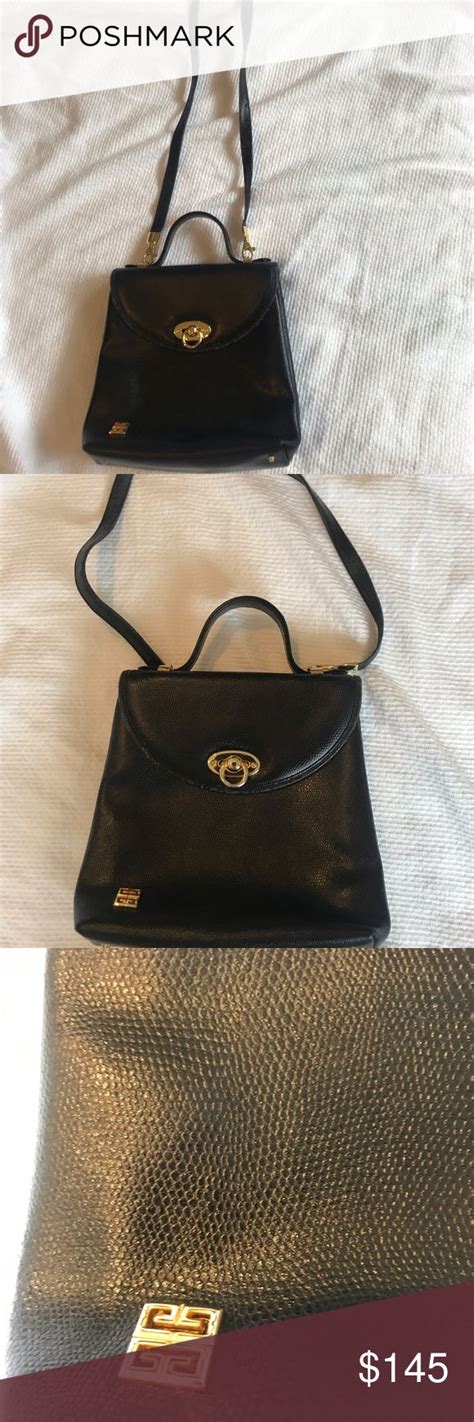 buy satin givenchy vintage purse|givenchy vintage handbags.